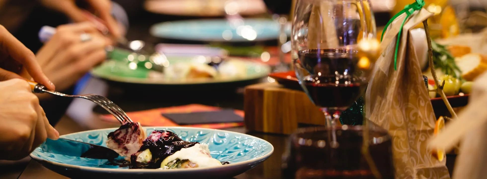 Restaurant avec licence alcool et permis d’exploitation
